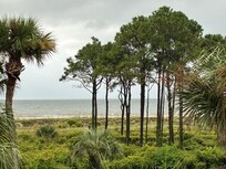 View from the balcony