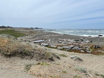 MacKerricher Park is close by.