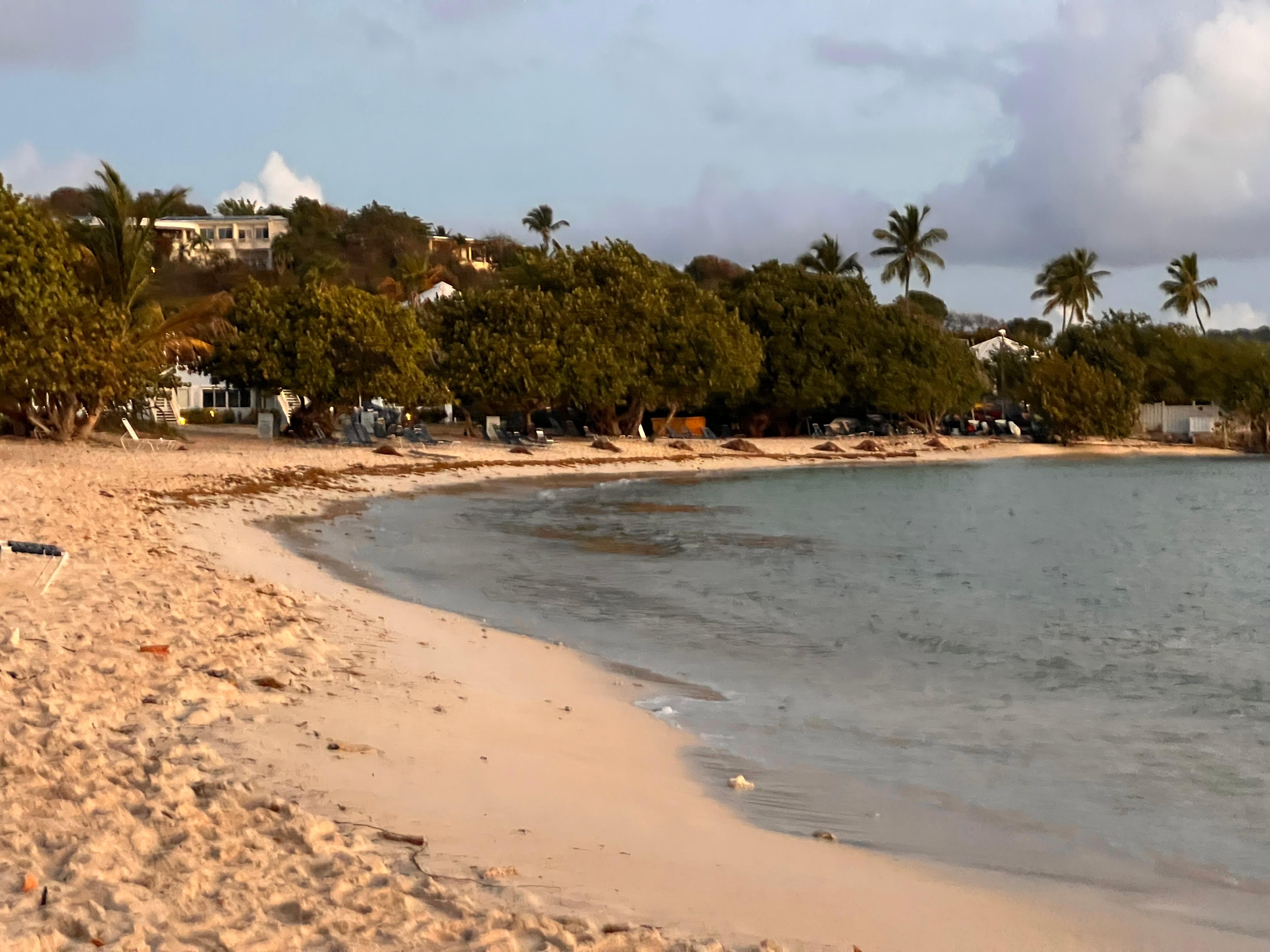 This is a panoramic of the entire property, so there are lots of things to do places to go shopping and you don’t even have to get in a car!! 