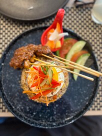 Great affordable entrees