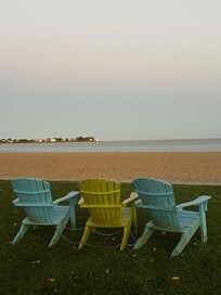 Jacob’s beach