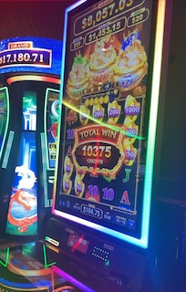 Slot machine