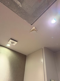 Old room