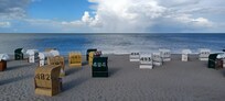 Strandidylle