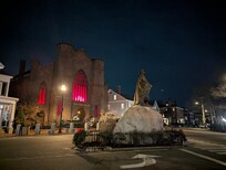 Witch Museum (3min walk)