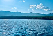 McDonald Lake