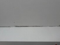 Is it mold? Or Dust?