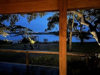 Incredible views throughout the day !