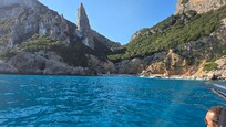 Cala Goloritze