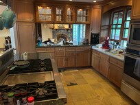 Fabulous kitchen!