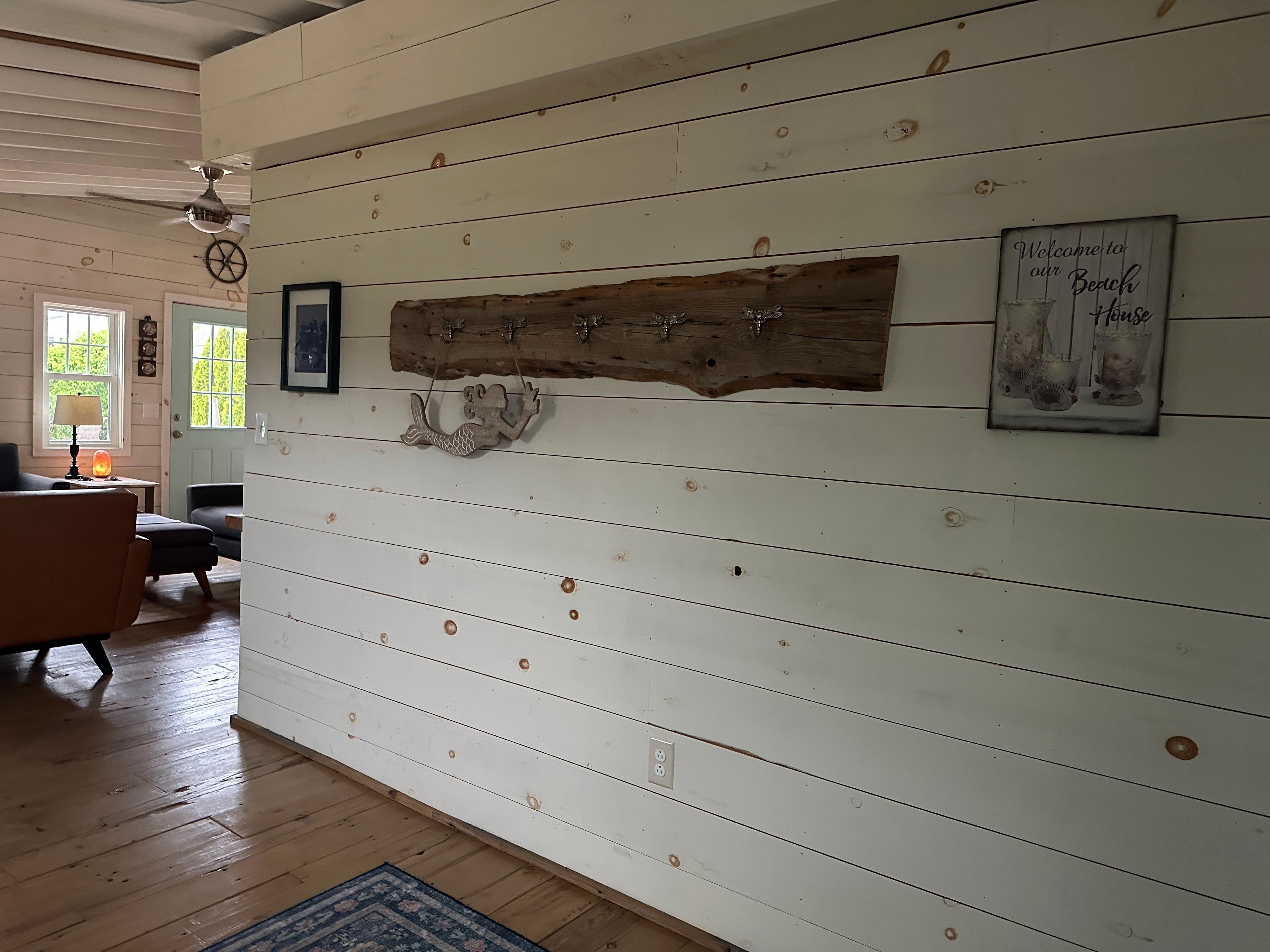 Entry Way