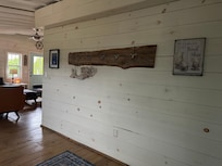 Entry Way