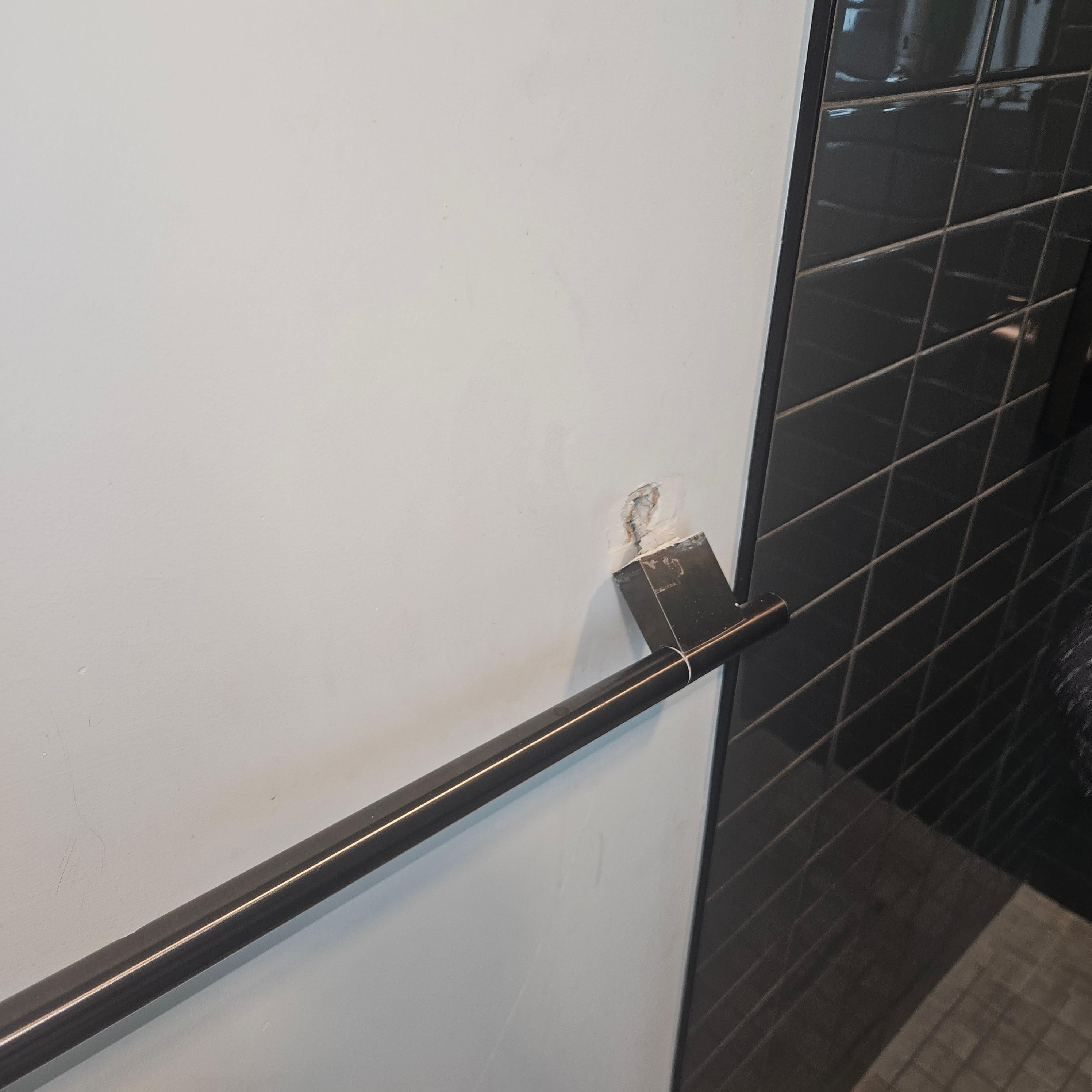 Looks like haven't been a effort to fixed