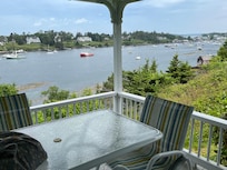 Never get tired of that view