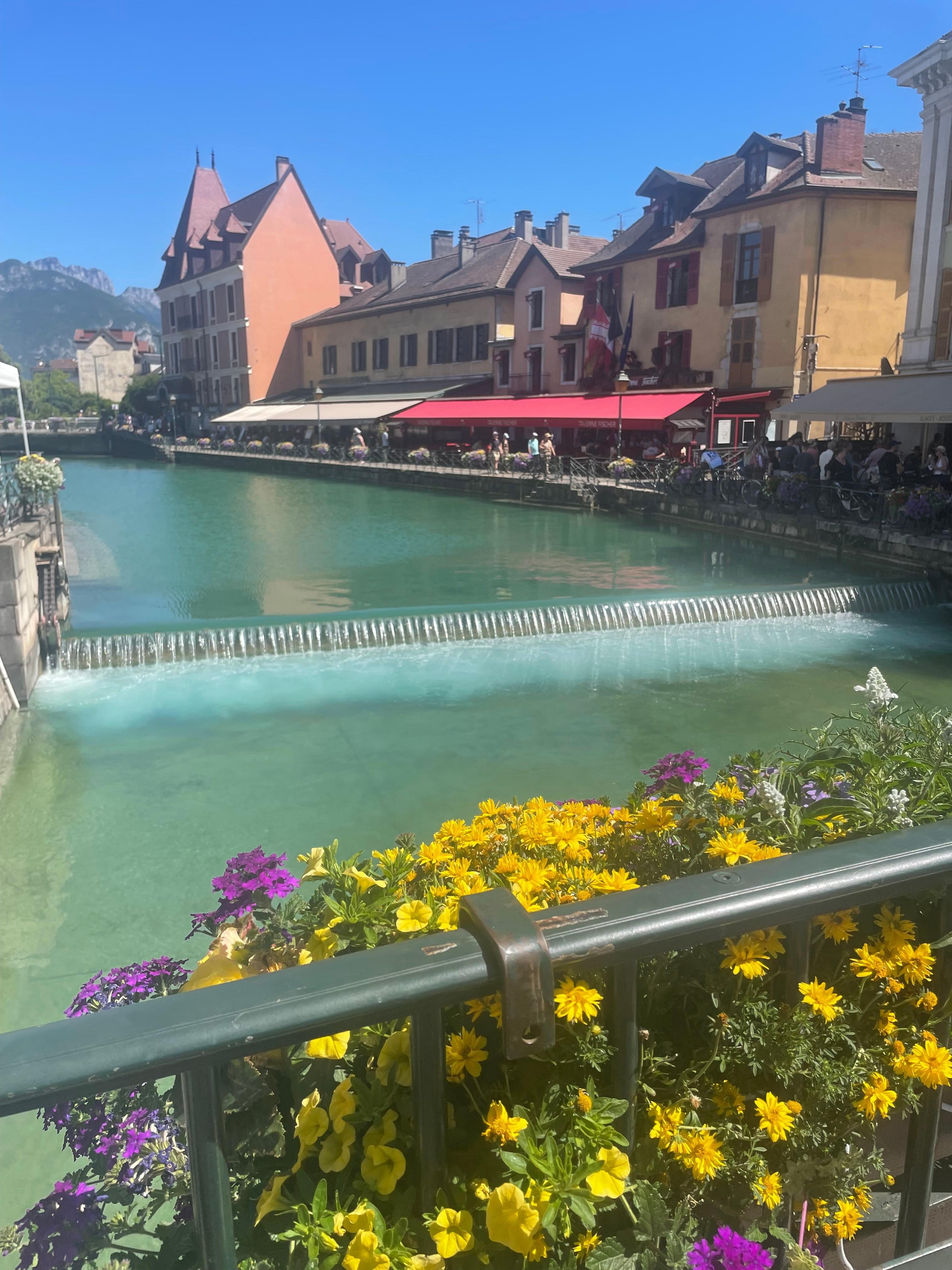 Annecy