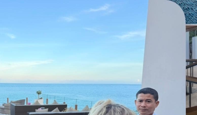 Rude surly staff . Guests incl children would be forced to breathe in second hand smoke - no separate smoking areas