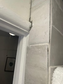 Poor maintenance