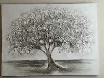 I loved some of the art!