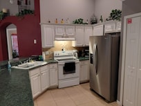 New appliances