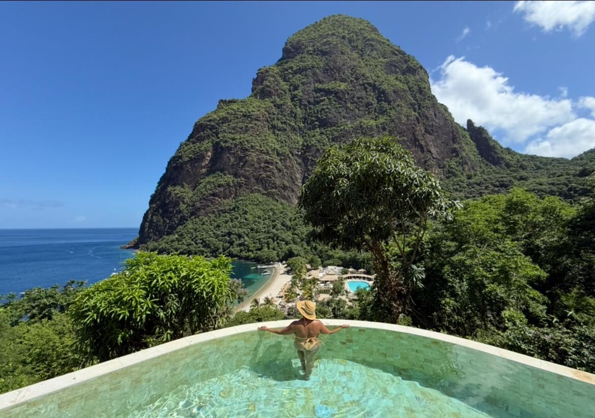 Paradise ❤️