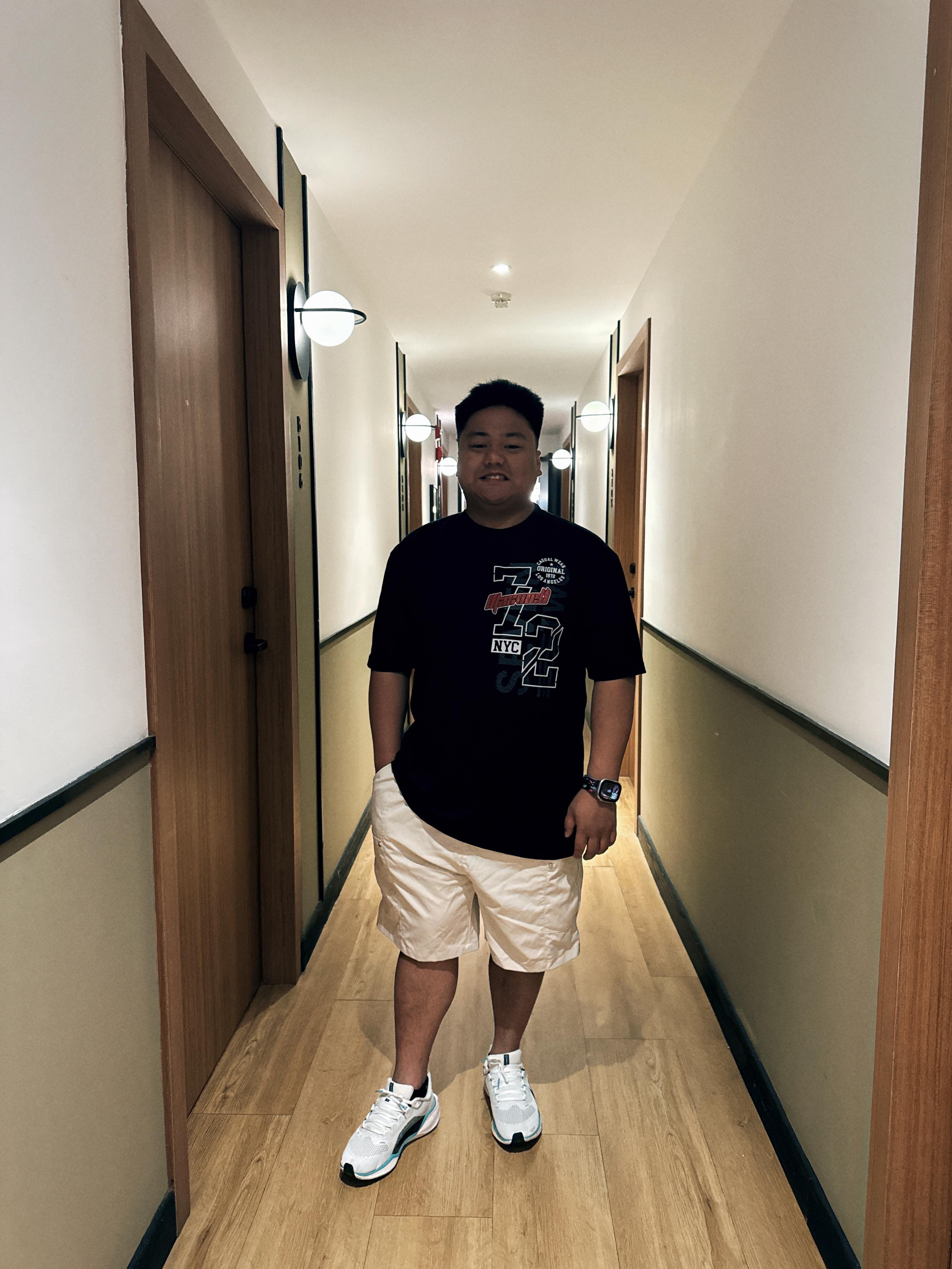 The Hallway