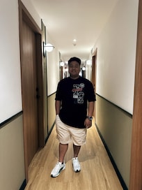 The Hallway