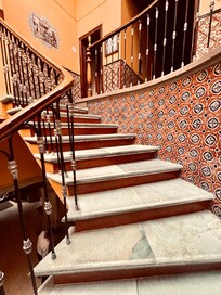 Hotel Posado Santa Fe