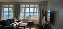 Family Room out to Lake
