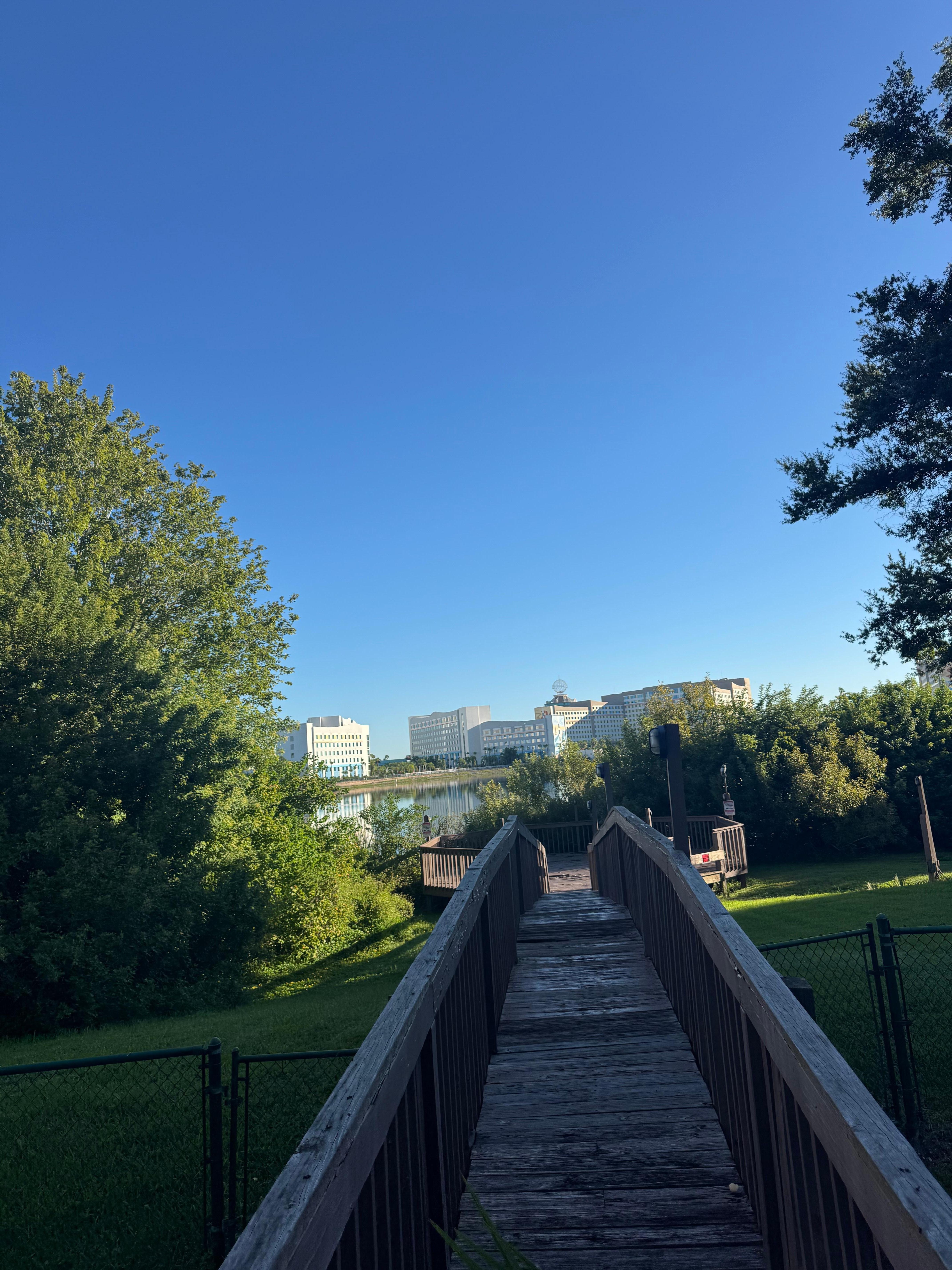 Different in real life