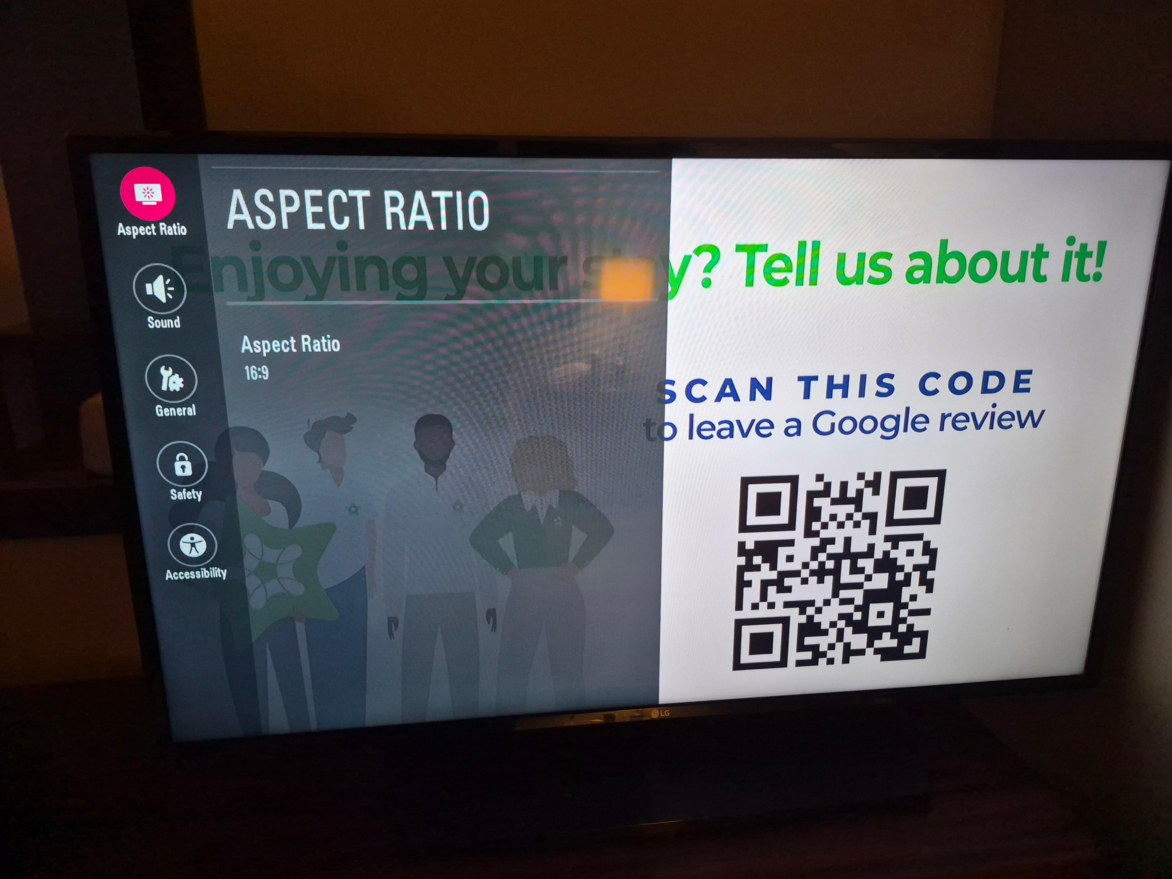 Stuck on this screen