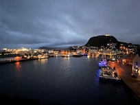 Room from superior room