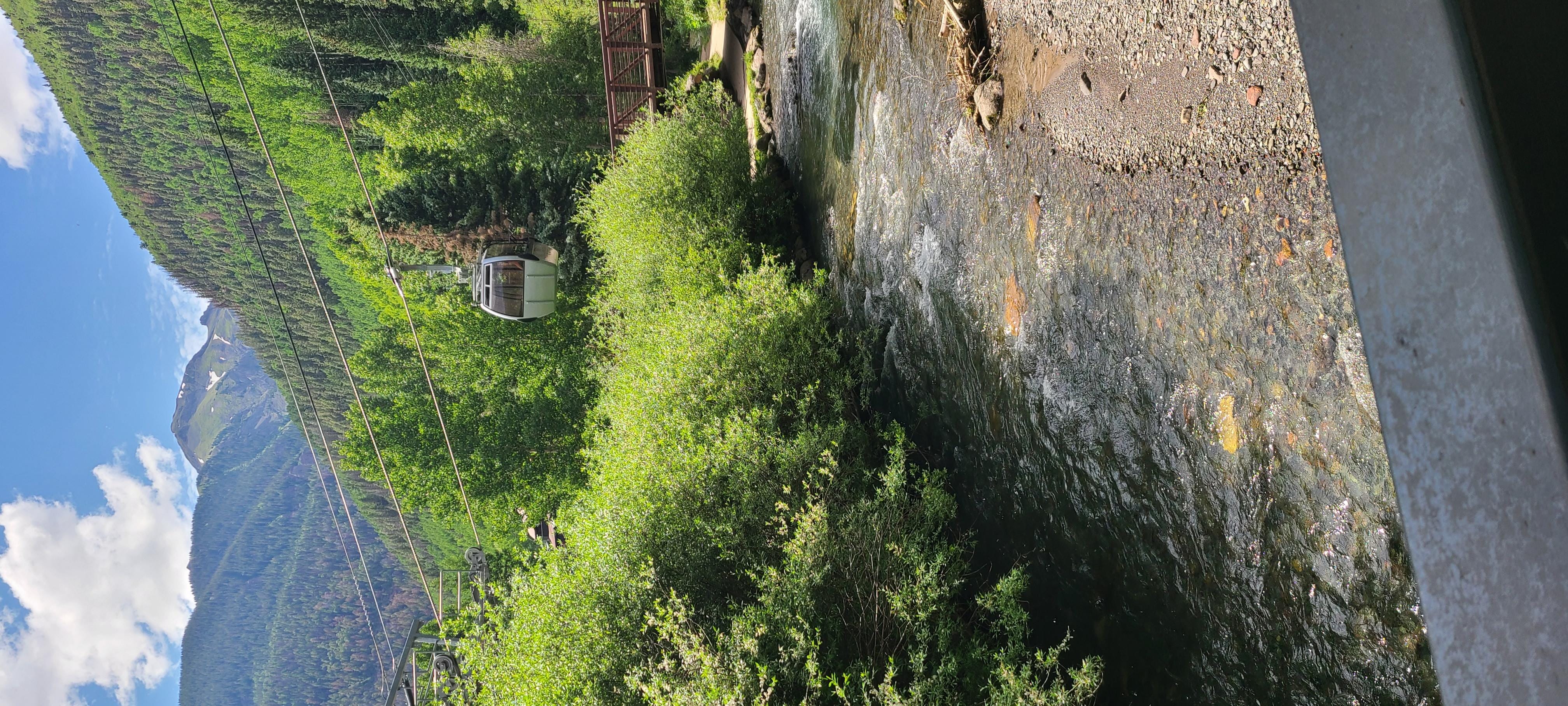 Gondola