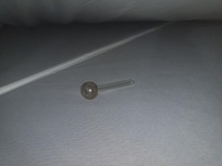 Crack pipe