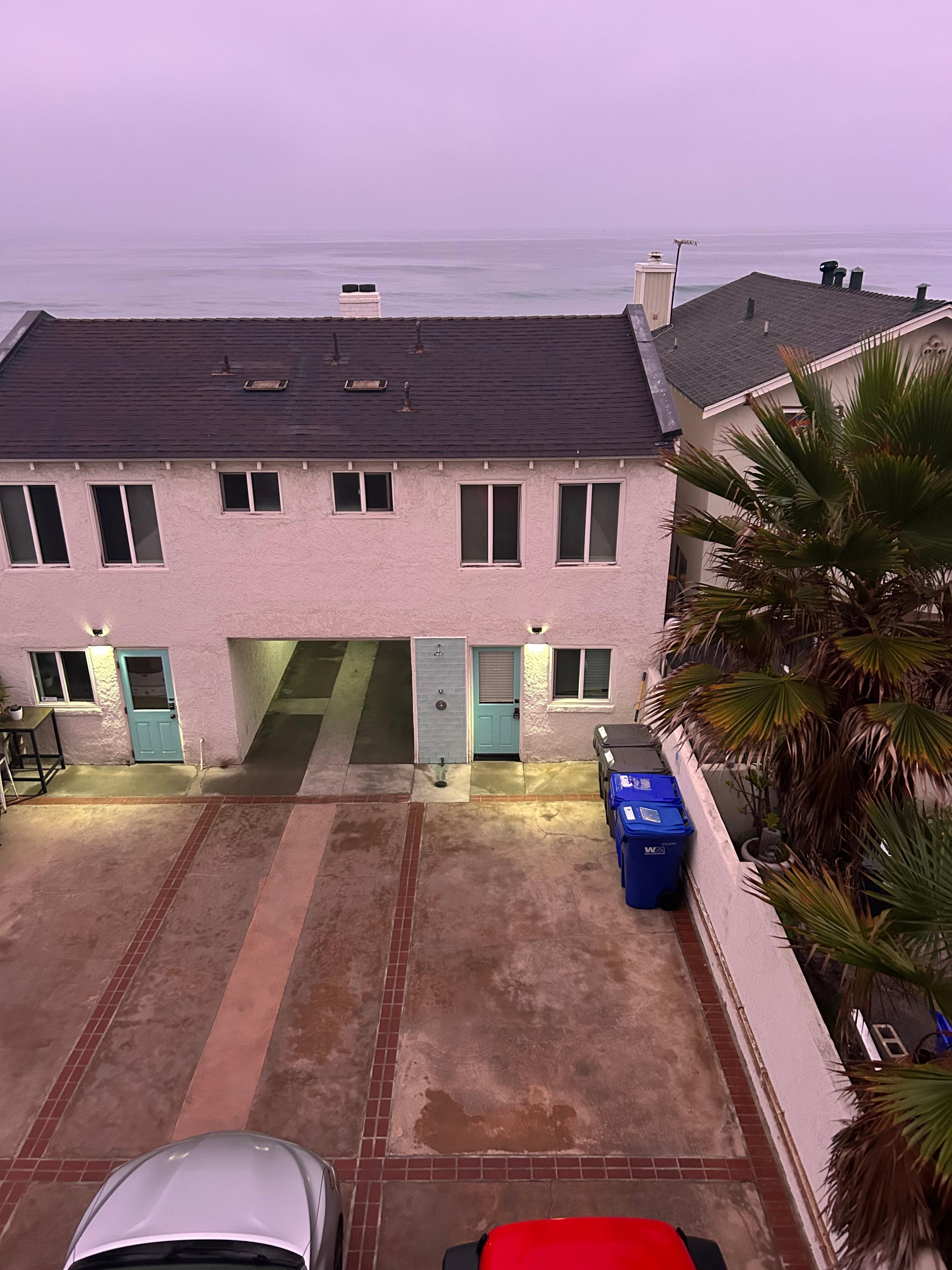 View not the same as add