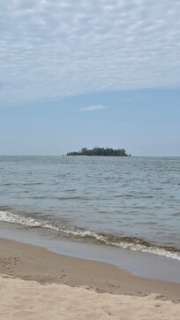 Fisherman's Island