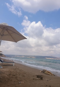 Strand