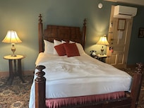 Richard Geres room - sadly he had already checked out 😊