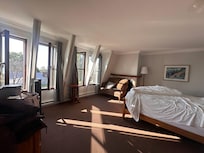 Big room