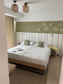 Zimmer Vila Nimfa