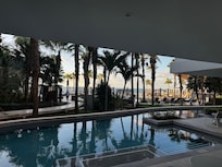 View from the room