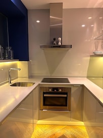 Lovely Kitchen
