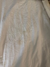 Nasty sheets