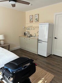 Our suite
