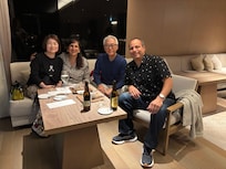 iconic lounge