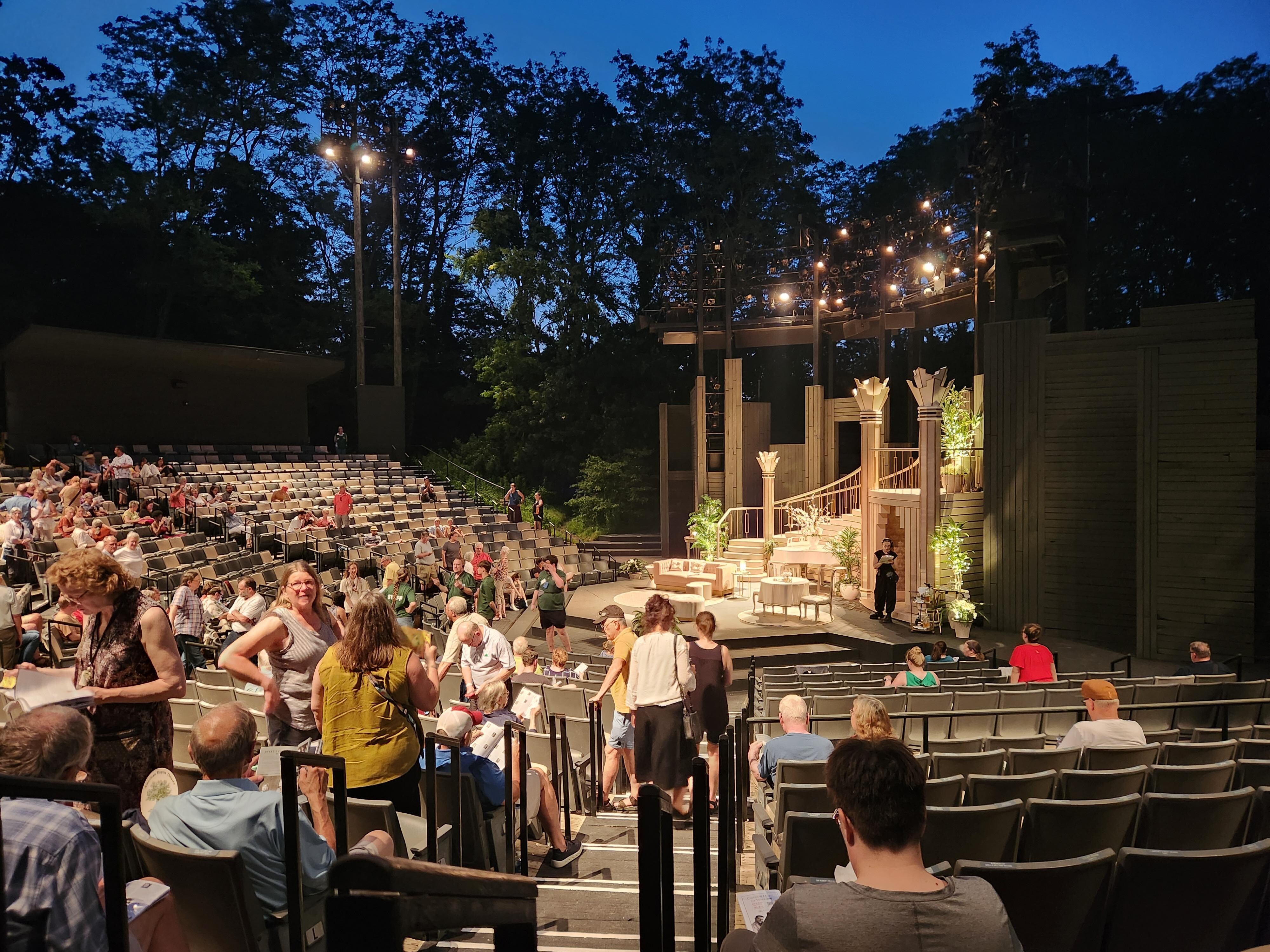 American Players Theater 