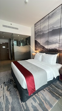 No filter. This is exactly how it looks