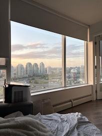 Morning view!