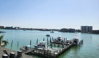 View from my room!
