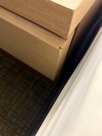Bugs in the room