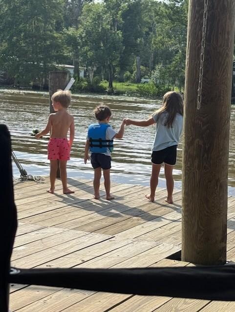 Cousins